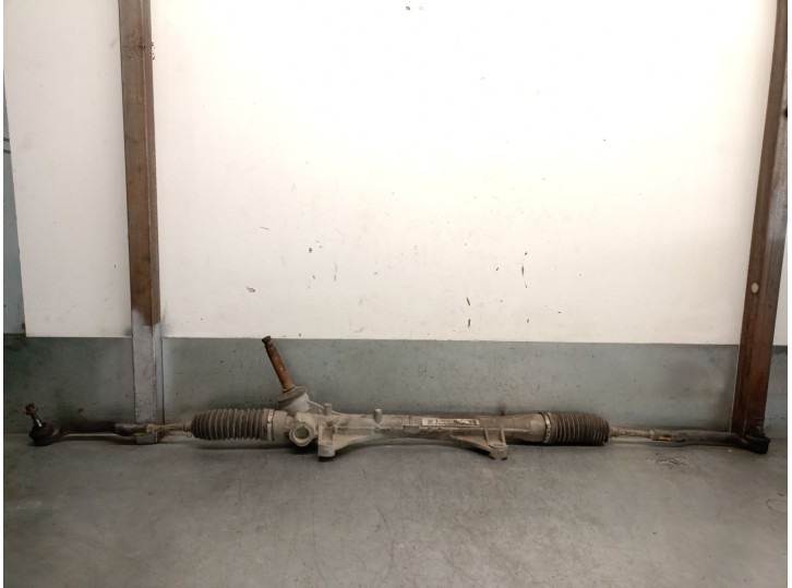 Recambio de cremallera direccion para nissan nv200 furgoneta 1.5 dci 90 (m20, m20m) referencia OEM IAM 48001JX52A 48001JX52A 