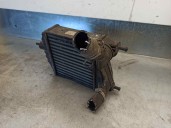 Recambio de intercooler para lancia ypsilon (101) 1.3 jtd 16v referencia OEM IAM 46836770 847850000 JDEUS