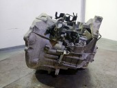 Recambio de caja cambios para ford focus berlina (cap) 2.0 tdci cat referencia OEM IAM 4M5R7002CE  TIGB1030205202624