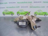 Recambio de cinturon seguridad trasero derecho para cadillac srx 3.6 v6 cat referencia OEM IAM 15210167 0338029 