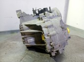 Recambio de caja cambios para ford focus berlina (cap) 2.0 tdci cat referencia OEM IAM 4M5R7002CE  TIGB1030205202624