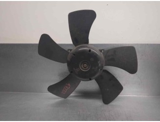 Recambio de electroventilador para mitsubishi asx (ga0w) 1.8 di-d cat referencia OEM IAM MR464708 3R021M1806 