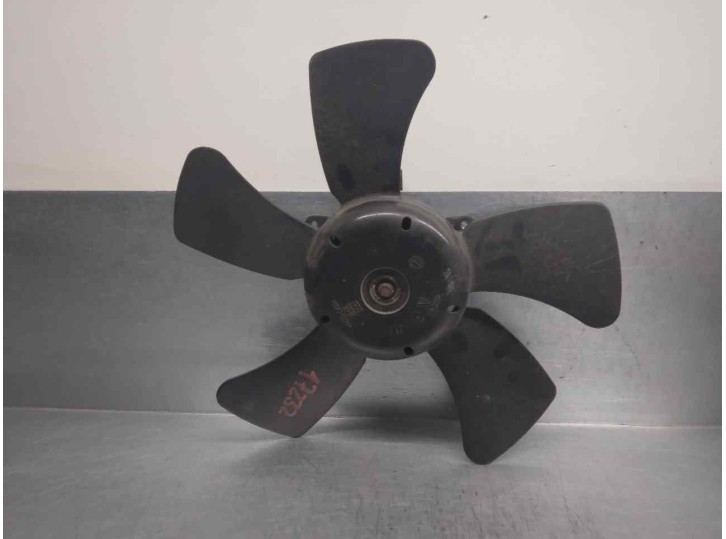 Recambio de electroventilador para mitsubishi asx (ga0w) 1.8 di-d cat referencia OEM IAM MR464708 3R021M1806 
