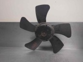 Recambio de electroventilador para mitsubishi asx (ga0w) 1.8 di-d cat referencia OEM IAM MR464708 3R021M1806 