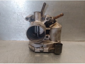 Recambio de caja mariposa para seat ibiza (6k) 1.4 referencia OEM IAM 030133062C 0280750095 BOSCH