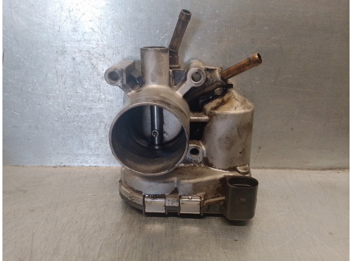 Recambio de caja mariposa para seat ibiza (6k) 1.4 referencia OEM IAM 030133062C 0280750095 BOSCH