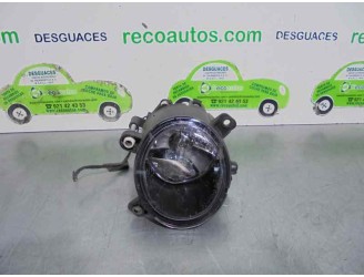 Recambio de faro antiniebla derecho para ford mondeo turnier (ge) 2.0 16v di td cat referencia OEM IAM 1S7115K20 