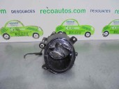 Recambio de faro antiniebla derecho para ford mondeo turnier (ge) 2.0 16v di td cat referencia OEM IAM 1S7115K20 