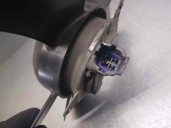 Recambio de electroventilador para mitsubishi asx (ga0w) 1.8 di-d cat referencia OEM IAM MR464708 3R021M1806 