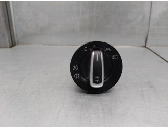 Recambio de mando luces salpicadero para volkswagen passat variant (365) 2.0 tdi referencia OEM IAM 3C8941431A  