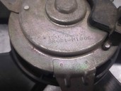 Recambio de electroventilador para mitsubishi asx (ga0w) 1.8 di-d cat referencia OEM IAM MR464708 3R021M1806 
