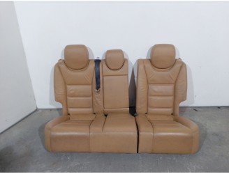 Recambio de asientos traseros para porsche cayenne (9pa) 3.2 referencia OEM IAM 955522651006C6 955522651006C6 
