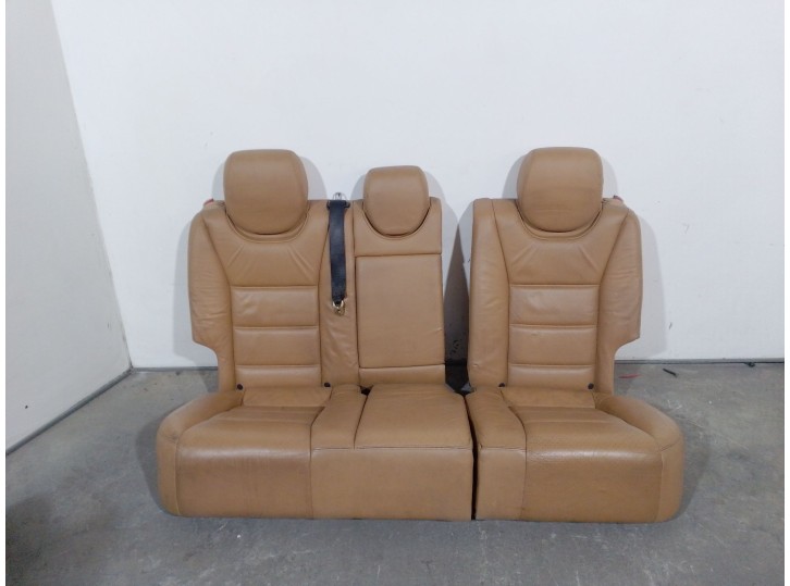 Recambio de asientos traseros para porsche cayenne (9pa) 3.2 referencia OEM IAM 955522651006C6 955522651006C6 