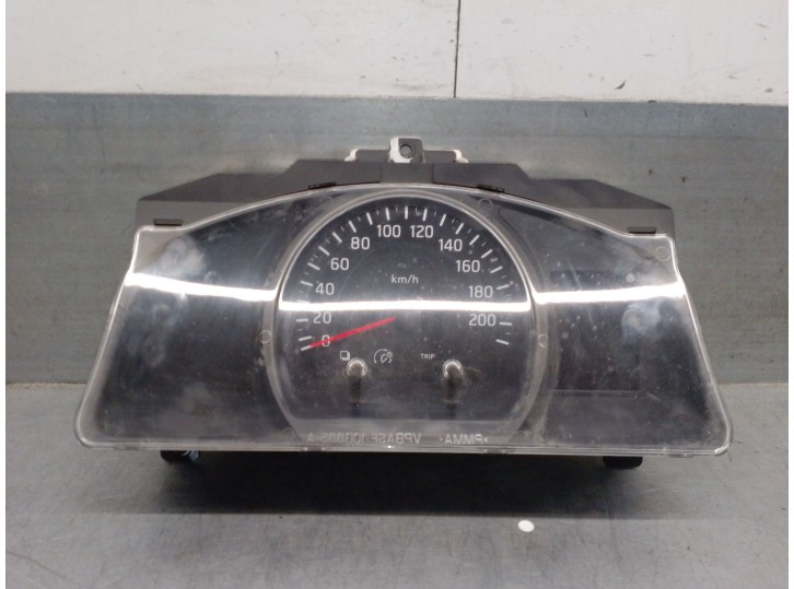 Recambio de cuadro instrumentos para nissan nv200 furgoneta 1.5 dci 90 (m20, m20m) referencia OEM IAM 24810BJ12C 24810BJ12C 