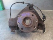 Recambio de mangueta delantera derecha para lancia ypsilon (101) 1.3 jtd 16v referencia OEM IAM 50702487  