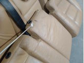 Recambio de asientos traseros para porsche cayenne (9pa) 3.2 referencia OEM IAM 955522651006C6 955522651006C6 
