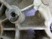 Recambio de caja cambios para ford focus berlina (cap) 2.0 tdci cat referencia OEM IAM 4M5R7002CE  TIGB1030205202624