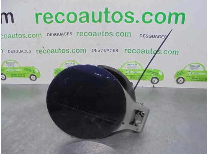 Recambio de tapa exterior combustible para cadillac srx 3.6 v6 cat referencia OEM IAM 25773939 