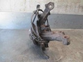 Recambio de mangueta delantera derecha para lancia ypsilon (101) 1.3 jtd 16v referencia OEM IAM 50702487  