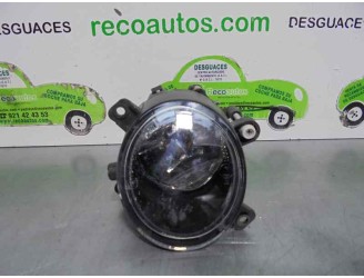 Recambio de faro antiniebla izquierdo para ford mondeo turnier (ge) 2.0 16v di td cat referencia OEM IAM 