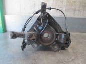 Recambio de mangueta delantera derecha para lancia ypsilon (101) 1.3 jtd 16v referencia OEM IAM 50702487  