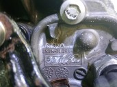 Recambio de caja cambios para ford focus berlina (cap) 2.0 tdci cat referencia OEM IAM 4M5R7002CE  TIGB1030205202624