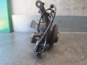 Recambio de mangueta delantera derecha para lancia ypsilon (101) 1.3 jtd 16v referencia OEM IAM 50702487  