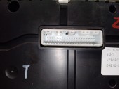 Recambio de cuadro instrumentos para nissan nv200 furgoneta 1.5 dci 90 (m20, m20m) referencia OEM IAM 24810BJ12C 24810BJ12C 