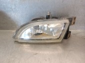 Recambio de faro antiniebla izquierdo para fiat bravo (198) 1.9 jtd 16v cat referencia OEM IAM 43390748 51775550 