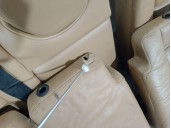 Recambio de asientos traseros para porsche cayenne (9pa) 3.2 referencia OEM IAM 955522651006C6 955522651006C6 