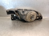 Recambio de faro antiniebla izquierdo para fiat bravo (198) 1.9 jtd 16v cat referencia OEM IAM 43390748 51775550 