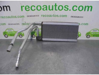 Recambio de radiador calefaccion / aire acondicionado para cadillac srx 3.6 v6 cat referencia OEM IAM 