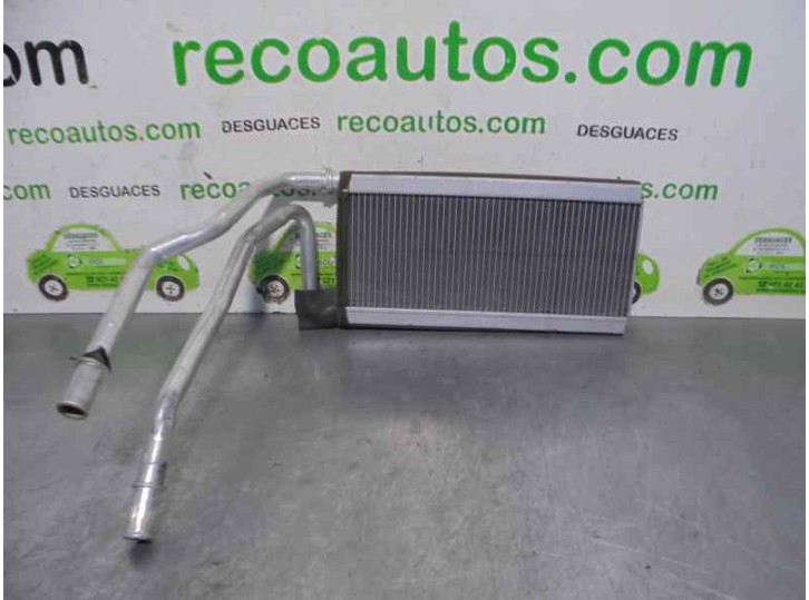 Recambio de radiador calefaccion / aire acondicionado para cadillac srx 3.6 v6 cat referencia OEM IAM 