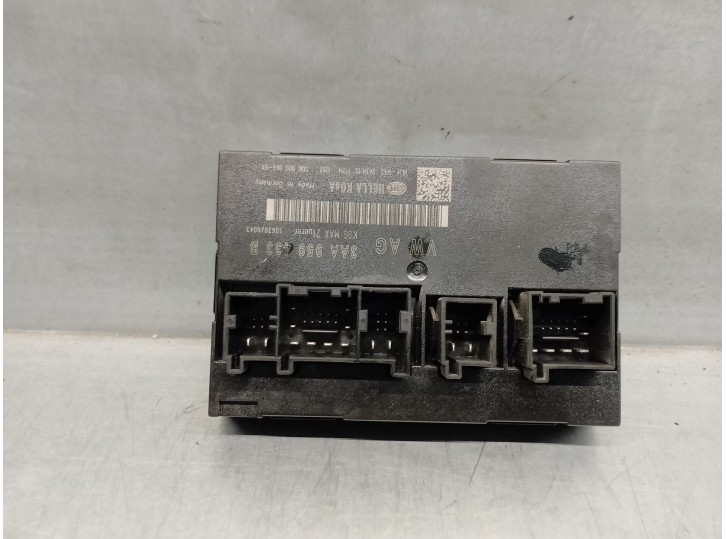 Recambio de modulo electronico para volkswagen passat variant (365) 2.0 tdi referencia OEM IAM 3AA959433B 5DK00906461 HELLA