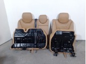 Recambio de asientos traseros para porsche cayenne (9pa) 3.2 referencia OEM IAM 955522651006C6 955522651006C6 