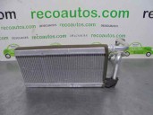 Recambio de radiador calefaccion / aire acondicionado para cadillac srx 3.6 v6 cat referencia OEM IAM 