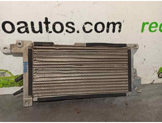 Recambio de radiador gasoil para jaguar s-type 2.7 v6 diesel classic referencia OEM IAM 6R839N103AA 