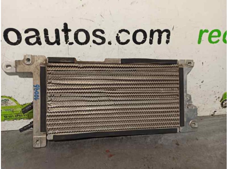 Recambio de radiador gasoil para jaguar s-type 2.7 v6 diesel classic referencia OEM IAM 6R839N103AA 