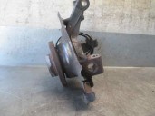 Front left stub axle replacement part for Lancia Ypsilon (101) 1.3 JTD 16V OEM IAM reference 50702486 