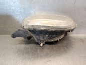 Recambio de faro antiniebla izquierdo para fiat bravo (198) 1.9 jtd 16v cat referencia OEM IAM 43390748 51775550 