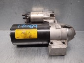 Recambio de motor arranque para bmw x3 (e83) 2.0 turbodiesel cat referencia OEM IAM 12417802508 0001109070 BOSCH