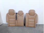 Recambio de asientos traseros para porsche cayenne (9pa) 3.2 referencia OEM IAM 955522651006C6 955522651006C6 
