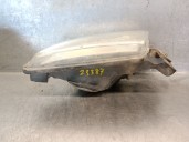 Recambio de faro antiniebla izquierdo para fiat bravo (198) 1.9 jtd 16v cat referencia OEM IAM 43390748 51775550 