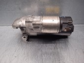 Recambio de motor arranque para bmw x3 (e83) 2.0 turbodiesel cat referencia OEM IAM 12417802508 0001109070 BOSCH