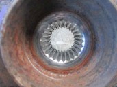 Replacement front left steering knuckle for Lancia Ypsilon (101) 1.3 JTD 16V OEM IAM reference 50702486 