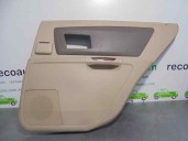 Recambio de guarnecido puerta trasera derecha para cadillac srx 3.6 v6 cat referencia OEM IAM 10393544 