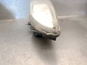 Replacement left front fog light for Fiat Bravo (198) 1.9 JTD 16V CAT OEM IAM reference 43390748 51775550 
