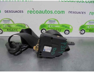 Recambio de cinturon seguridad delantero derecho para ford mondeo turnier (ge) 2.0 16v di td cat referencia OEM IAM 1S71F61294AD