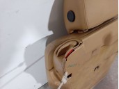 Recambio de asientos traseros para porsche cayenne (9pa) 3.2 referencia OEM IAM 955522651006C6 955522651006C6 