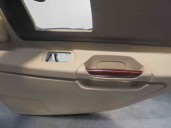 Recambio de guarnecido puerta trasera derecha para cadillac srx 3.6 v6 cat referencia OEM IAM 10393544 